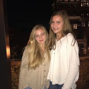 Meet your Posher, Llucy